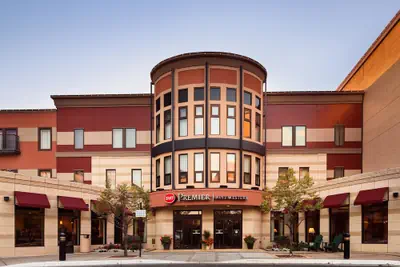Photo 2 - Best Western Premier Helena Great Northern Hotel