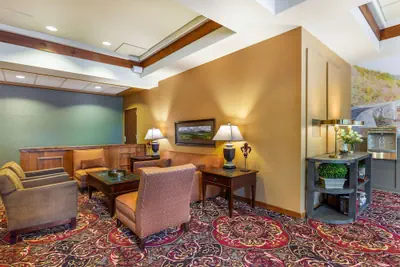 Photo 5 - Best Western Premier Helena Great Northern Hotel