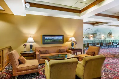 Photo 4 - Best Western Premier Helena Great Northern Hotel