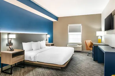 Photo 5 - Comfort Inn & Suites Chesterfield - St. Louis
