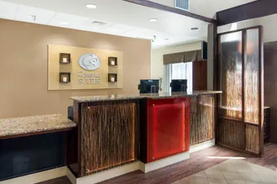 Photo 5 - Comfort Suites Odessa near University