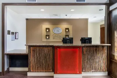 Photo 4 - Comfort Suites Odessa near University