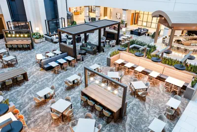 Photo 3 - Embassy Suites by Hilton at Hot Springs Convention Center