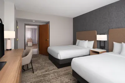 Photo 5 - Embassy Suites by Hilton at Hot Springs Convention Center