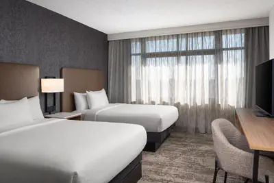 Photo 5 - Embassy Suites by Hilton at Hot Springs Convention Center