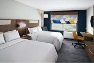 Photo 3 - Holiday Inn Express Logan by IHG