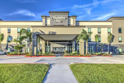 Photo 2 - Hampton Inn Houston NASA-Johnson Space Center