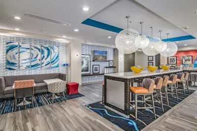 Photo 3 - Hampton Inn Houston NASA-Johnson Space Center
