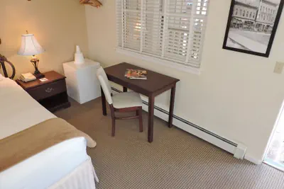 Photo 5 - The Victorian Inn
