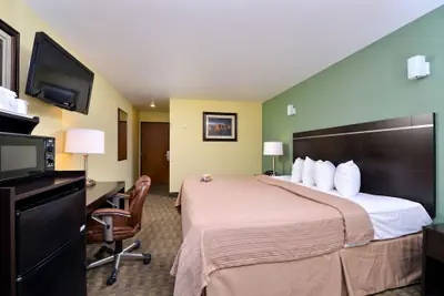 Photo 3 - Quality Inn & Suites Elko