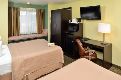 Photo 5 - Quality Inn & Suites Elko