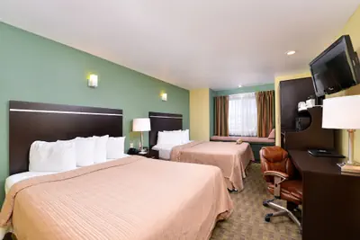 Photo 4 - Quality Inn & Suites Elko