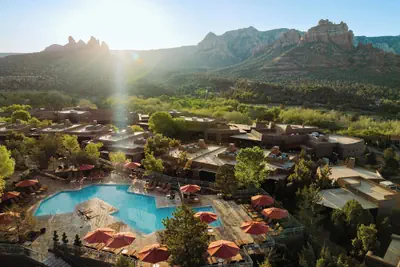 Photo 2 - Hyatt Vacation Club at Pinon Pointe, Sedona