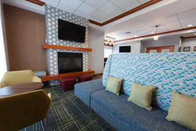 Photo 3 - Hampton Inn Richfield