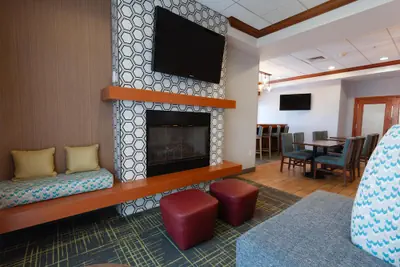 Photo 4 - Hampton Inn Richfield