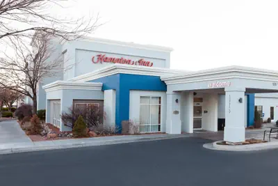 Photo 2 - Hampton Inn Richfield