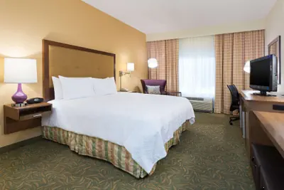 Photo 5 - Hampton Inn by Hilton Odessa