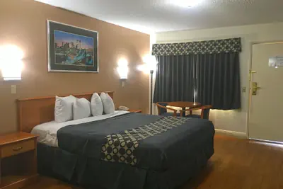 Photo 3 - Americas Best Value Inn Beaumont, CA