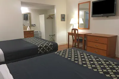 Photo 4 - Americas Best Value Inn Beaumont, CA