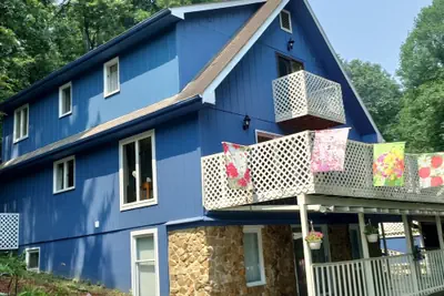 Photo 2 - Lil Black Bear Inn