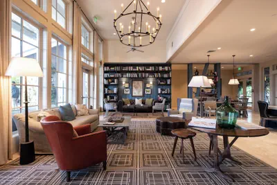 Photo 3 - Carneros Resort and Spa