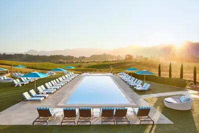 Photo 2 - Carneros Resort and Spa