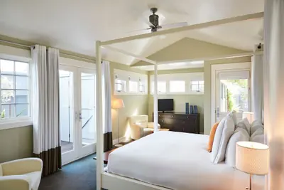 Photo 4 - Carneros Resort and Spa