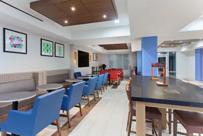 Photo 2 - Holiday Inn Express & Suites Elk Grove West I-5 by IHG