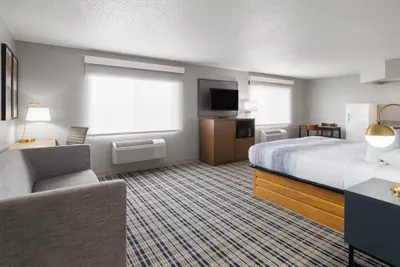Photo 4 - AmericInn by Wyndham Muscatine