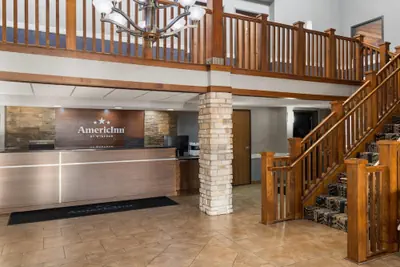 Photo 2 - AmericInn by Wyndham Muscatine