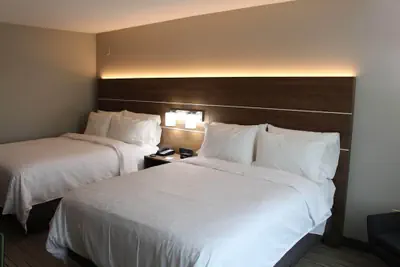 Photo 5 - Holiday Inn Express & Suites Enterprise by IHG
