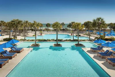 Photo 2 - Marriott Myrtle Beach Resort & Spa at Grande Dunes