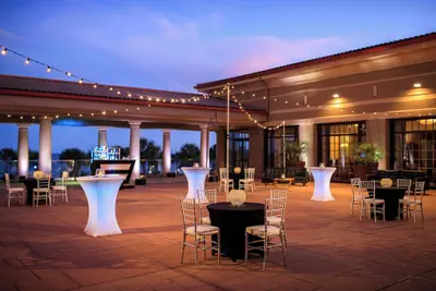 Photo 3 - Marriott Myrtle Beach Resort & Spa at Grande Dunes