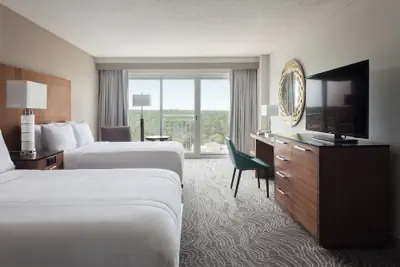 Photo 5 - Marriott Myrtle Beach Resort & Spa at Grande Dunes