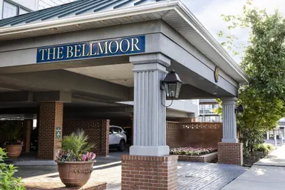 Photo 2 - The Bellmoor Inn & Spa