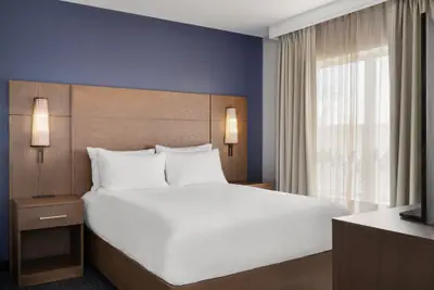 Photo 5 - Residence Inn by Marriott Chicago Naperville/Warrenville