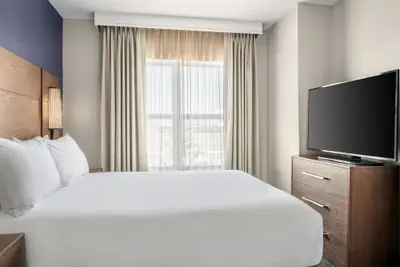 Photo 4 - Residence Inn by Marriott Chicago Naperville/Warrenville