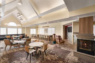 Photo 3 - Residence Inn by Marriott El Paso