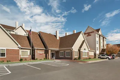 Photo 2 - Residence Inn by Marriott El Paso