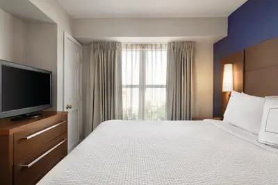 Photo 5 - Residence Inn by Marriott El Paso