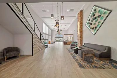 Photo 4 - Hampton Inn & Suites by Hilton Mesquite