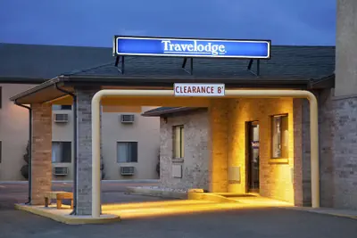 Photo 2 - Travelodge by Wyndham Elko NV