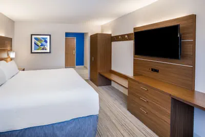 Photo 5 - Holiday Inn Express Wisconsin Dells by IHG