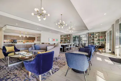 Photo 3 - Homewood Suites by Hilton Plano- Richardson