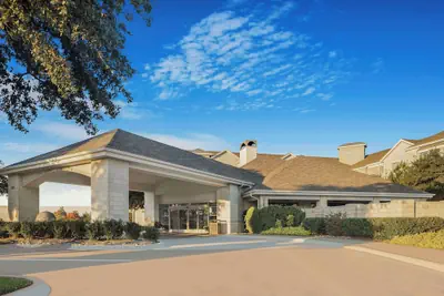 Photo 2 - Homewood Suites by Hilton Plano- Richardson