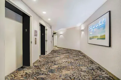 Photo 4 - Homewood Suites by Hilton Plano- Richardson