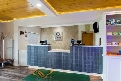 Photo 3 - Quality Inn & Suites Pearl - Jackson