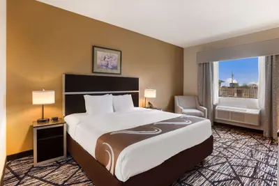 Photo 4 - Quality Inn & Suites Pearl - Jackson