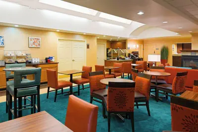Photo 4 - Residence Inn by Marriott  Philadelphia Montgomeryville