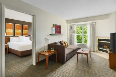 Photo 2 - Residence Inn by Marriott  Philadelphia Montgomeryville
